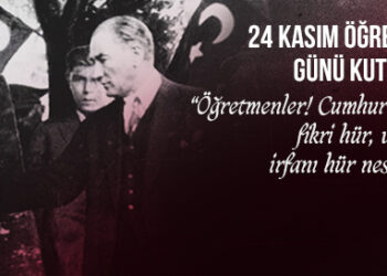 24 KASIM 2011: BURUK BİR ÖĞRETMENLER GÜNÜ…