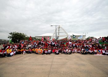 İnşaat ve Ağaç İşçileri Enternasyonali