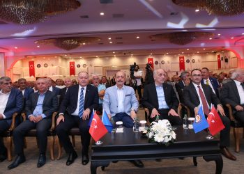 Türkiye YOL-İŞ Sendikamız 60. Yaşında