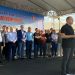 TÜRK-İŞ “ZORDAYIZ GEÇİNEMİYORUZ” MİTİNGİ TEKİRDAĞ, ÇERKEZKÖY’DE GERÇEKLEŞTİ.