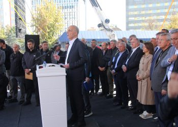 “ZORDAYIZ GEÇİNEMİYORUZ” EMEK BULUŞMASI MİTİNGİMİZ ANKARA’DA GERÇEKLEŞTİRİLDİ