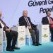 GENEL BAŞKANIMIZ RAMAZAN AĞAR “İŞ’TE GÜVENLİ GELECEK” PANELİNE KATILDI