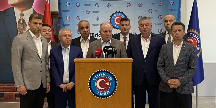 Kamu Toplu İş Sözleşmeleri Çerçeve Protokolü ile İlgili Olarak Kamuoyuna ve Üyelerimize Saygıyla Duyurulur