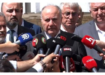 600 BİN KAMU İŞÇİSİNE İKİNCİ ZAM TEKLİFİ SUNULDU