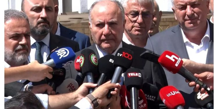 600 BİN KAMU İŞÇİSİNE İKİNCİ ZAM TEKLİFİ SUNULDU