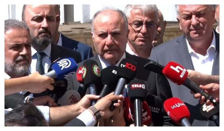 600 BİN KAMU İŞÇİSİNE İKİNCİ ZAM TEKLİFİ SUNULDU