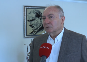 Genel Başkanımız Ramazan AĞAR Kamu Toplu İş Sözleşmeleri ve Çalışma Hayatına Dair Açıklamalarda Bulundu