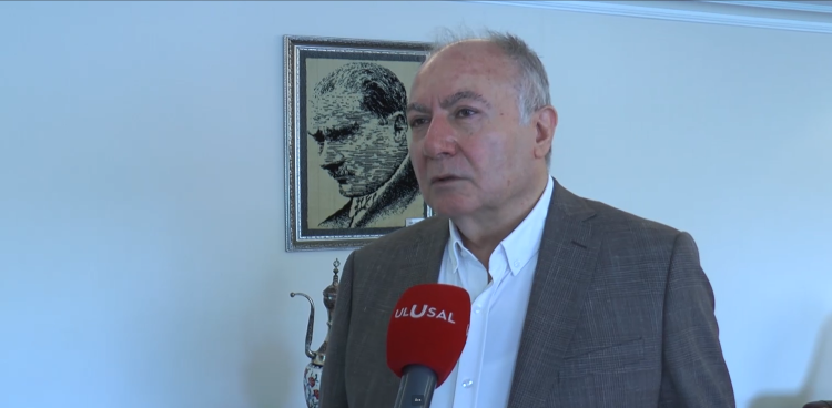 Genel Başkanımız Ramazan AĞAR Kamu Toplu İş Sözleşmeleri ve Çalışma Hayatına Dair Açıklamalarda Bulundu