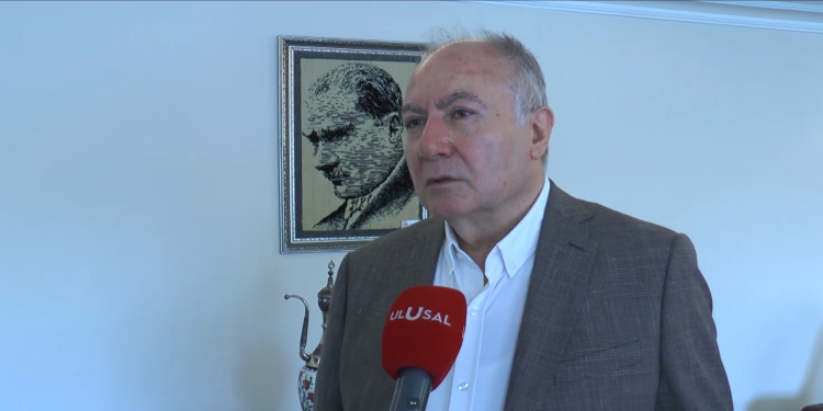 Genel Başkanımız Ramazan AĞAR Kamu Toplu İş Sözleşmeleri ve Çalışma Hayatına Dair Açıklamalarda Bulundu