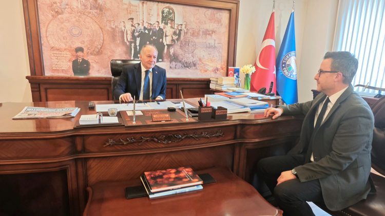 Genel Başkanımız AĞAR: ‘Köprü ve Otoyolların Özelleştirilmesiyle ilgili “ÖZEL SEKTÖR KAZANACAĞINA DEVLET KAZANSIN”