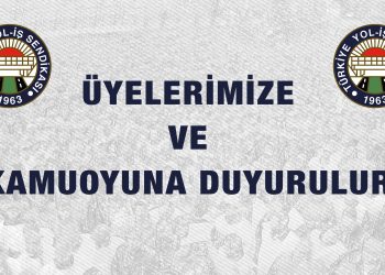 YOL-İŞ SENDİKASI, OTOYOL VE KÖPRÜLERİN ÖZELLEŞTİRİLMESİNE KARŞI DANIŞTAY’DA İPTAL DAVASI AÇTI