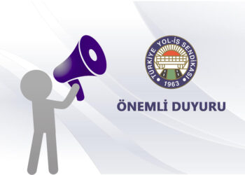 Türkiye YOL-İŞ Sendikası 11. Olağan Genel Kurul İlanı