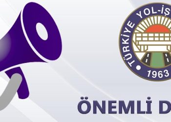 Konya 2 No.lu Şube 12. Olağan Genel Kurul İlanı