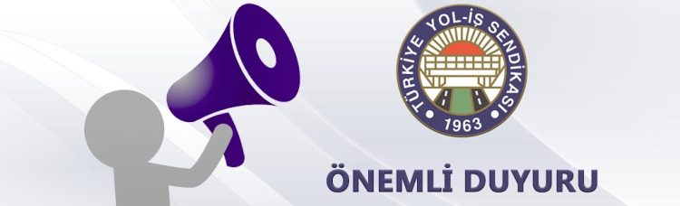 Konya 2 No.lu Şube 12. Olağan Genel Kurul İlanı